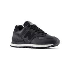 New Balance Obuv čierna 37 EU WL574IB2