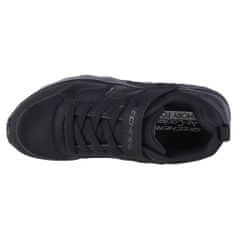 Skechers Obuv čierna 33 EU Uno Lite Braxter