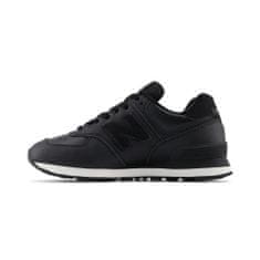 New Balance Obuv čierna 37.5 EU WL574IB2