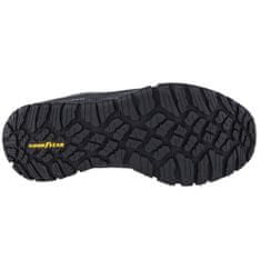 Skechers Obuv treking čierna 45 EU Arch Fit Road Walker Pyles Peak