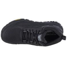 Skechers Obuv treking čierna 45 EU Arch Fit Road Walker Pyles Peak