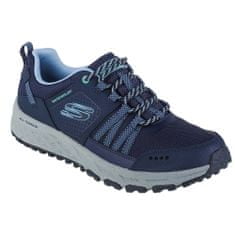 Skechers Obuv treking tmavomodrá 36 EU Escape Plan Endless Pursuit