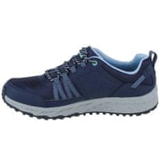 Skechers Obuv treking tmavomodrá 36 EU Escape Plan Endless Pursuit