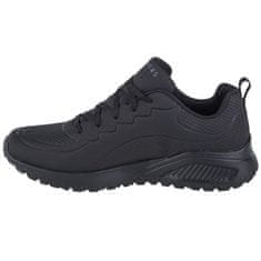 Skechers Obuv čierna 42 EU Uno Lite lighter One