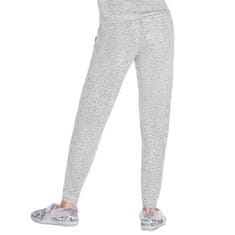 Skechers Nohavice sivá 168 - 172 cm/M Bobs Heart Cozy Jogger