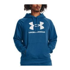 Under Armour Mikina modrá 178 - 182 cm/M 1379758426