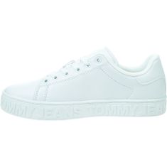 Tommy Hilfiger Obuv biela 39 EU Tommy Jeans Tjw Cool Sneaker