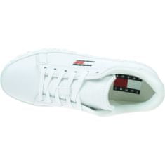 Tommy Hilfiger Obuv biela 36 EU Tommy Jeans Tjw Cool Sneaker