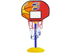 Lean-toys Súbor športových hier 2v1 Dexterity Futbal Futbal Basketbal