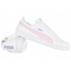 Puma Obuv biela 38 EU Up Jr