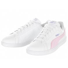 Puma Obuv biela 38 EU Up Jr