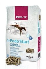 Pavo gra Podo Štart 20kg