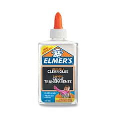 Lepidlo ELMER Glue Liquid Clear 147 ml