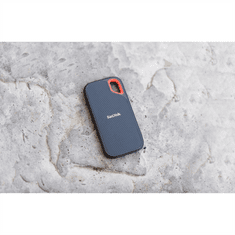 SanDisk Extreme Portable SSD 1050 MB/s 4TB