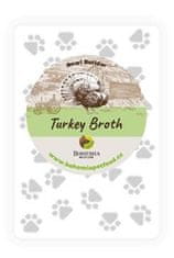 Bohemia Wild Turkey Broth 100ml