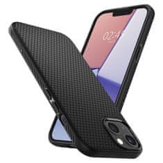 Spigen SPIGEN LIQUID AIR IPHONE 13 MINI MATTE BLACK