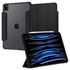 Spigen SPIGEN ULTRA HYBRID PRO IPAD PRO 11 2020 / 2021 / 2022 ČIERNY