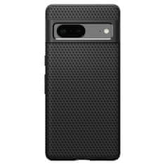 Spigen SPIGEN LIQUID AIR GOOGLE PIXEL 7 MATTE BLACK