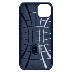 Spigen SPIGEN LIQUID AIR IPHONE 15 NAVY BLUE