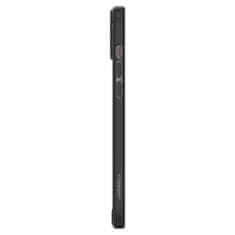 Spigen SPIGEN ULTRA HYBRID IPHONE 15 MATTE BLACK