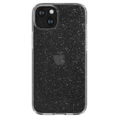 Spigen SPIGEN LIQUID CRYSTAL IPHONE 15 GLITTER CRYSTAL