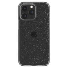 Spigen SPIGEN LIQUID CRYSTAL IPHONE 15 PRO MAX GLITTER CRYSTAL