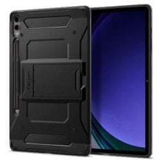 Spigen SPIGEN TOUGH ARMOR "PRO" GALAXY TAB S9+ PLUS 12.4 X810 / X816B BLACK