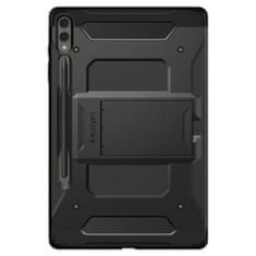 Spigen SPIGEN TOUGH ARMOR "PRO" GALAXY TAB S9+ PLUS 12.4 X810 / X816B BLACK