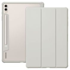 Spigen SPIGEN ULTRA HYBRID "PRO" GALAXY TAB S9+ PLUS 12,4 X810 / X816B ŠEDÝ