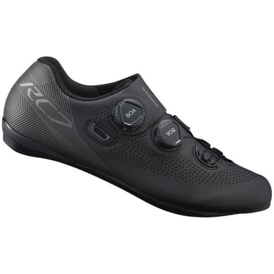 Shimano Cyklistická obuv SH-RC7 - pánska, Black 2019