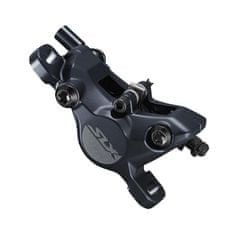 Shimano SLX BR-M7100 - kovové dosky s chladičom