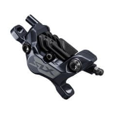 Shimano SLX BR-M7120 - kovové dosky s chladičom