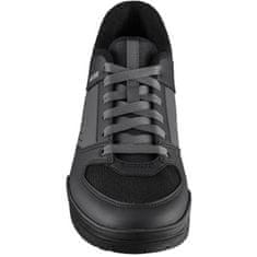 Shimano Topánky SH-AM5 - pánske, black 2019 - veľkosť 38