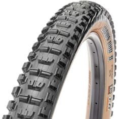 Maxxis Minion DHR II 27,5x2,40 WT (61-584) EXO TR SkinWall - skladacie, čierno-béžové