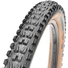 Maxxis Minion DHF 27,5x2,50 WT (63-584) EXO TR SkinWall - skladacie, čierno-béžové