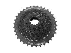 Shimano Kazeta CS-HG31 - 11-34z (8s)