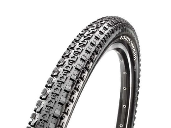 Maxxis CrossMark 26x2,10 (52-559) - drôtené, čierne