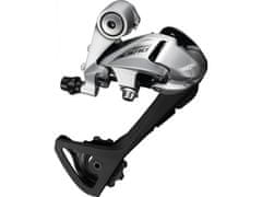 Shimano Alivio RD-T4000 SGS - strieborná (9s)