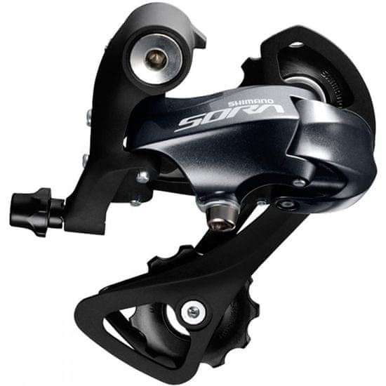 Shimano Sora RD-R3000 - SS krátke vodítko (9s)