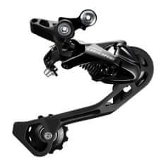 Shimano Prehadzovačka Deore RD-T6000 - čierna, SGS dlhé vodítko (10s)