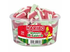 Haribo Melonen - želé cukríky melóny 1050g