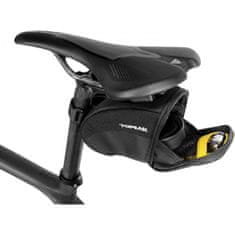 TOPEAK Taška Aero Wedge Pack QuickClick Small - pod sedlo