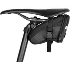 TOPEAK Taška Aero Wedge Pack s opaskami Small - pod sedlo