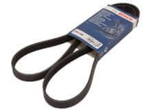 Vidaxl Multi-Roller Belt 5Pk1398