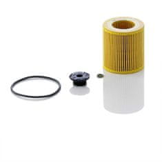 Vidaxl Olejový filter Bmw F20-F31 2010-