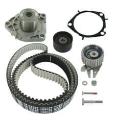 Vidaxl Opel 1.9Cdti Saab Ttid timing set 04-