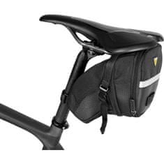 TOPEAK Taška Aero Wedge Pack s pásikmi Large - pod sedlo