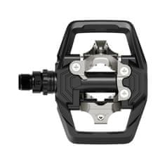 Shimano Pedále PD-ME700 - čierne