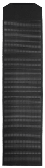 Oxe  B201 - 200W/20.5V solárny panel pre elektrocentrály A501, A1001