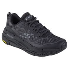 Skechers Obuv čierna 44 EU Max Cushioning Premier 2.0